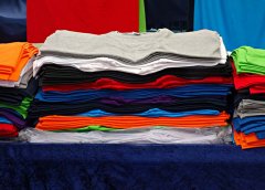QUALITY KNOWLEDGE 5 Important Points in a Garment Quality Control Checklist for Textile Tes