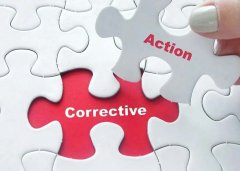 The 3 Levels of Corrective Action Plans (CAP)